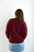 Texas A&M Varsity Turtleneck Sweater